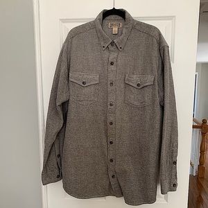 Duluth Trading long sleeve shirt